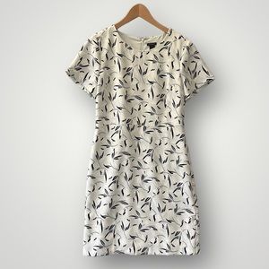 5 for $35 Ann Taylor Dress Size 6 Floral